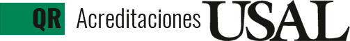 USAL Logo